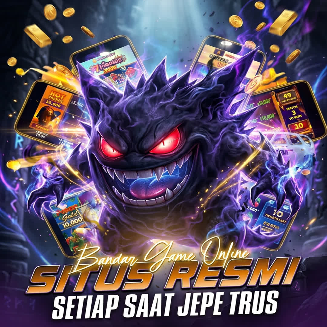 % Slot Deposit Dana Tanpa Potongan Tercepat 2026